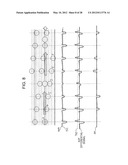 SPOT POSITION CONTROL DEVICE AND SPOT POSITION CONTROL METHOD diagram and image