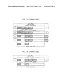 INFORMATION RECORDING MEDIUM, RECORDING/REPRODUCING APPARATUS, AND     RECORDING/REPRODUCING METHOD TO DISTINGUISH BETWEEN AN ORIGINAL RECORDING     BLOCK AND A REPLACEMENT RECORDING BLOCK diagram and image