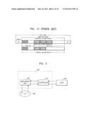 INFORMATION RECORDING MEDIUM, RECORDING/REPRODUCING APPARATUS, AND     RECORDING/REPRODUCING METHOD TO DISTINGUISH BETWEEN AN ORIGINAL RECORDING     BLOCK AND A REPLACEMENT RECORDING BLOCK diagram and image