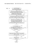 INFORMATION RECORDING MEDIUM, RECORDING/REPRODUCING APPARATUS, AND     RECORDING/REPRODUCING METHOD TO DISTINGUISH BETWEEN AN ORIGINAL RECORDING     BLOCK AND A REPLACEMENT RECORDING BLOCK diagram and image