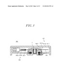 SPINDLE MOTOR AND STORAGE DISK DRIVE APPARATUS diagram and image