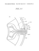 SPINDLE MOTOR AND STORAGE DISK DRIVE APPARATUS diagram and image