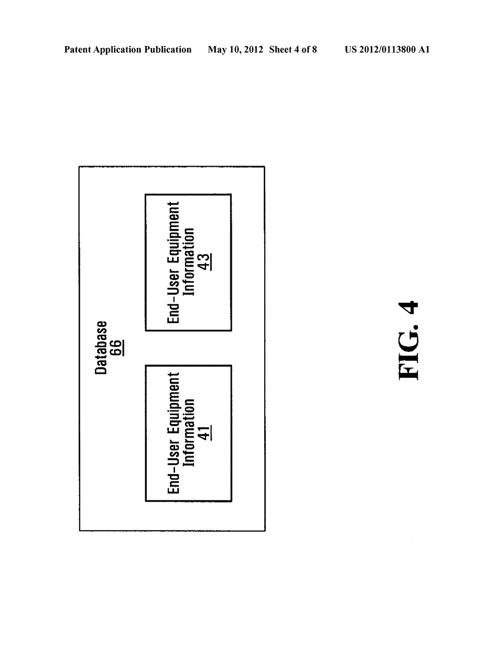 METHODS AND SYSTEMS FOR ENABLING END-USER EQUIPMENT AT AN END-USER PREMISE     TO EFFECT COMMUNICATIONS WHEN AN ABILITY OF THE END-USER TO COMMUNICATE     VIA A COMMUNICATION LINK CONNECTING THE END-USER EQUIPMENT TO A     COMMUNICATIONS NETWORK IS DISRUPTED - diagram, schematic, and image 05