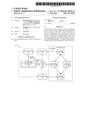 TOLL-BASED ROUTING diagram and image