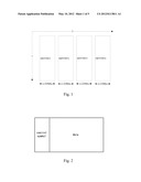 METHOD, SYSTEM AND APPARATUS FOR NOTIFYING A UE OF MONITORED COMPONENT     CARRIERS diagram and image