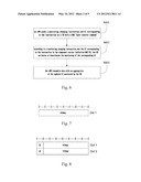 METHOD, SYSTEM AND APPARATUS FOR NOTIFYING A UE OF MONITORED COMPONENT     CARRIERS diagram and image