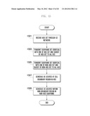 RESOURCE MANAGEMENT SYSTEM AND METHOD FOR INTER-CELL INTERFERENCE     COORDINATION IN WIRELESS COMMUNICATION SYSTEM diagram and image