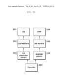 RESOURCE MANAGEMENT SYSTEM AND METHOD FOR INTER-CELL INTERFERENCE     COORDINATION IN WIRELESS COMMUNICATION SYSTEM diagram and image