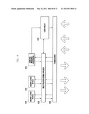 UPLINK SCHEDULING APPARATUS AND METHOD BASED ON UPLINK REPORT IN WIRELESS     COMMUNICATION SYSTEM diagram and image