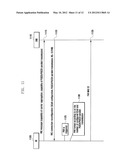 UPLINK SCHEDULING APPARATUS AND METHOD BASED ON UPLINK REPORT IN WIRELESS     COMMUNICATION SYSTEM diagram and image