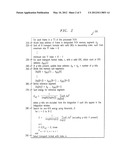 METHOD AND APPARATUS FOR BLIND TRANSPORT FORMAT DETECTION USING     DISCONTINUOUS TRANSMISSION (DTX) DETECTION diagram and image