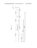 METHOD AND APPARATUS FOR BLIND TRANSPORT FORMAT DETECTION USING     DISCONTINUOUS TRANSMISSION (DTX) DETECTION diagram and image