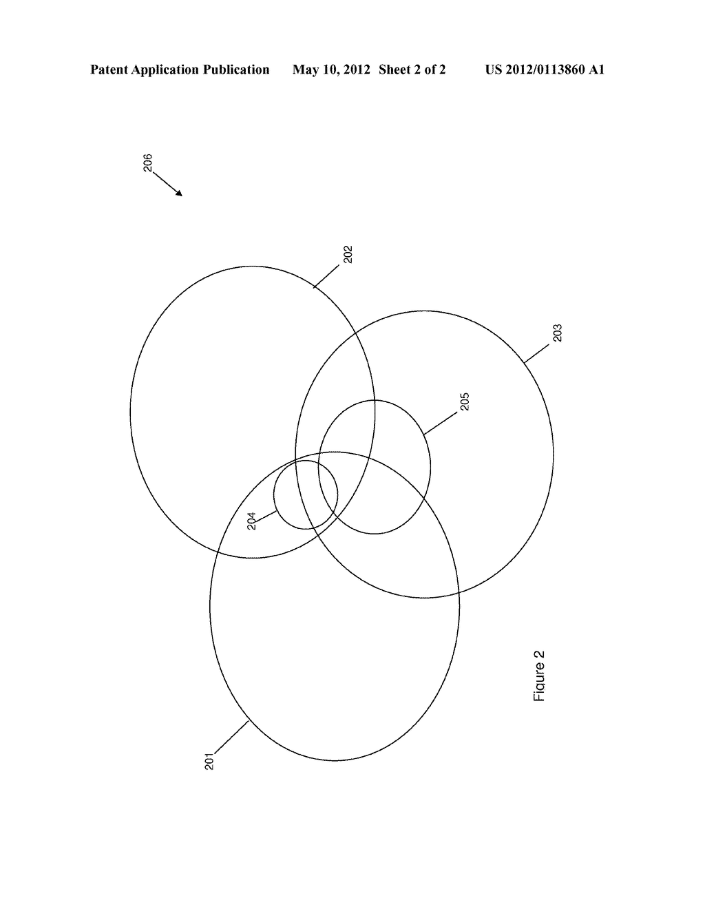 POWER SAVING MECHANISM IN A RADIO ACCESS NETWORK - diagram, schematic, and image 03