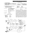 COMMUNICATING VIA A FEMTO ACCESS POINT WITHIN A WIRELESS COMMUNICATIONS     SYSTEM diagram and image