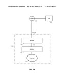 COMMUNICATING VIA A FEMTO ACCESS POINT WITHIN A WIRELESS COMMUNICATIONS     SYSTEM diagram and image