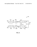 WIRELESS CIRCUITRY WITH SIMULTANEOUS VOICE AND DATA CAPABILITIES AND     REDUCED INTERMODULATION DISTORTION diagram and image