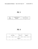 STRUCTURE OF EFFICIENT SIGNALING HEADER IN BROADBAND WIRELESS ACCESS     SYSTEM diagram and image