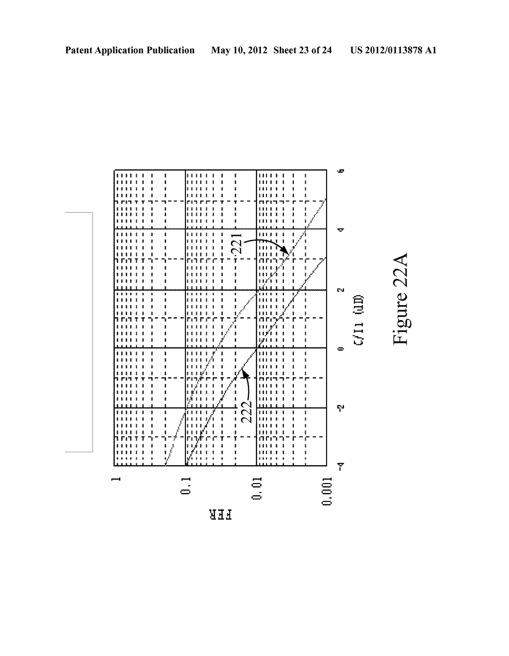 TIME SHIFTING OF CO-CHANNEL DATA TRANSMISSIONS TO REDUCE CO-CHANNEL     INTERFERENCE - diagram, schematic, and image 24