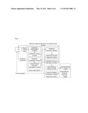 Method And System For Mobility Management Of A Terminal On A Radio Relay     System diagram and image