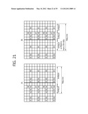 METHOD AND APPARATUS FOR TRANSMITTING REFERENCE SIGNAL IN WIRELESS     COMMUNICATION SYSTEM INCLUDING RELAY STATION diagram and image