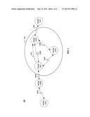 Skip Ahead Routing in Wireless Ad Hoc Networks diagram and image