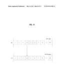 METHOD IN WHICH A RECEIVER TRANSMITS CONTROL INFORMATION IN A WIRELESS     COMMUNICATION SYSTEM diagram and image