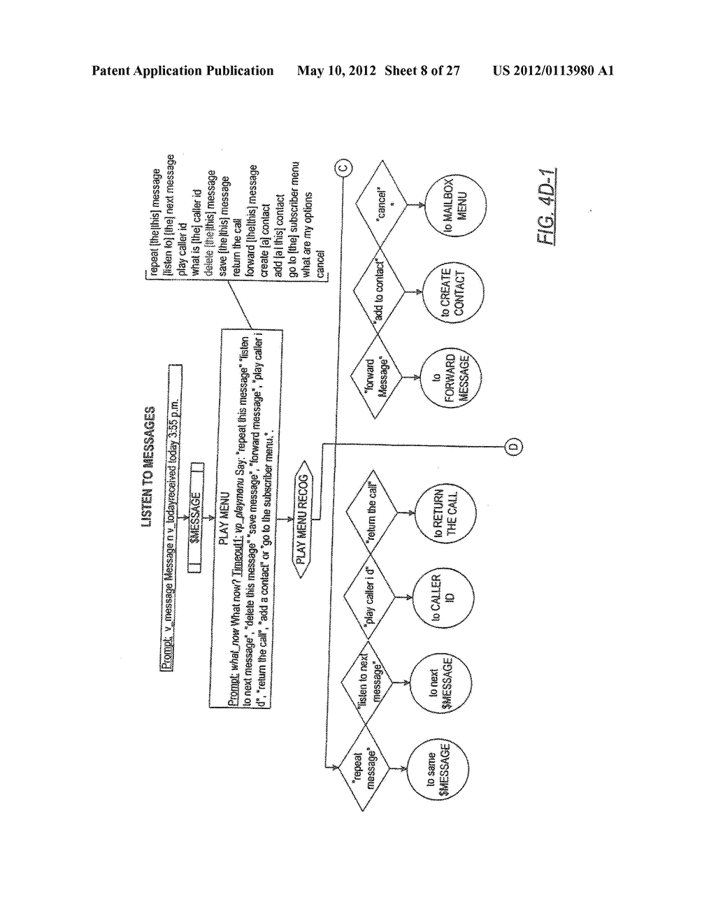 COMPUTER, INTERNET AND TELECOMMUNICATIONS BASED NETWORK - diagram, schematic, and image 09