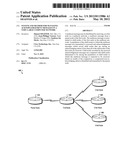 SYSTEM AND METHOD FOR MANAGING ACKNOWLEDGEMENT MESSAGES IN A VERY LARGE     COMPUTER NETWORK diagram and image