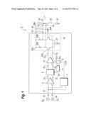 DRIVER FOR LASER DIODE IMPLEMENTED WITH OFFSET CONTROL diagram and image