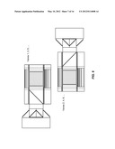 TRANSVERSE PUMPED LASER AMPLIFIER ARCHITECTURE diagram and image