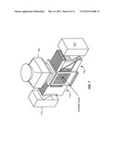 TRANSVERSE PUMPED LASER AMPLIFIER ARCHITECTURE diagram and image