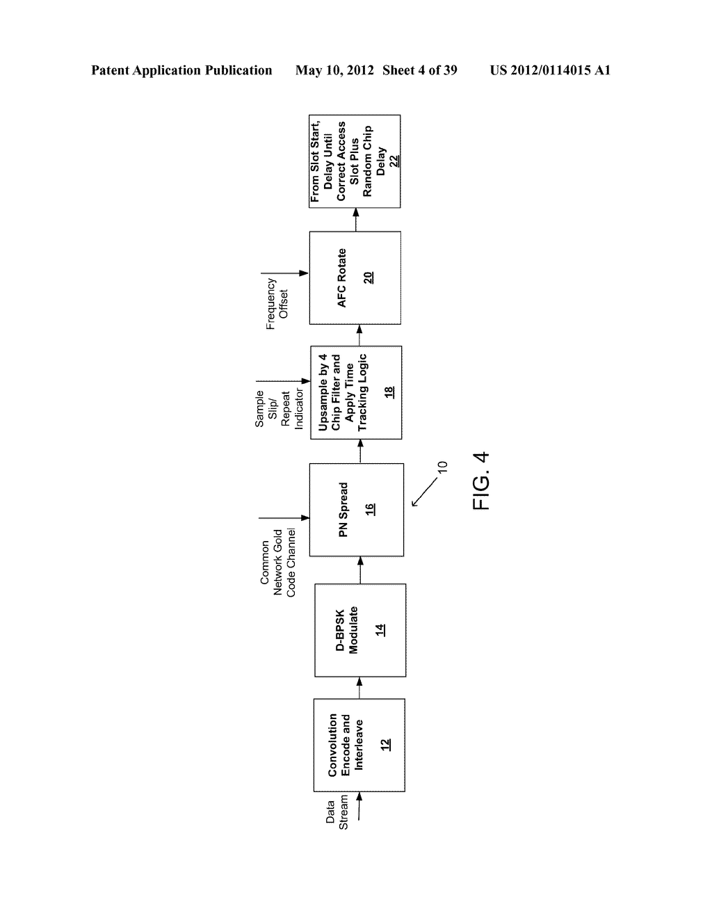 SYNCHRONIZED SYSTEM CONFIGURATION - diagram, schematic, and image 05