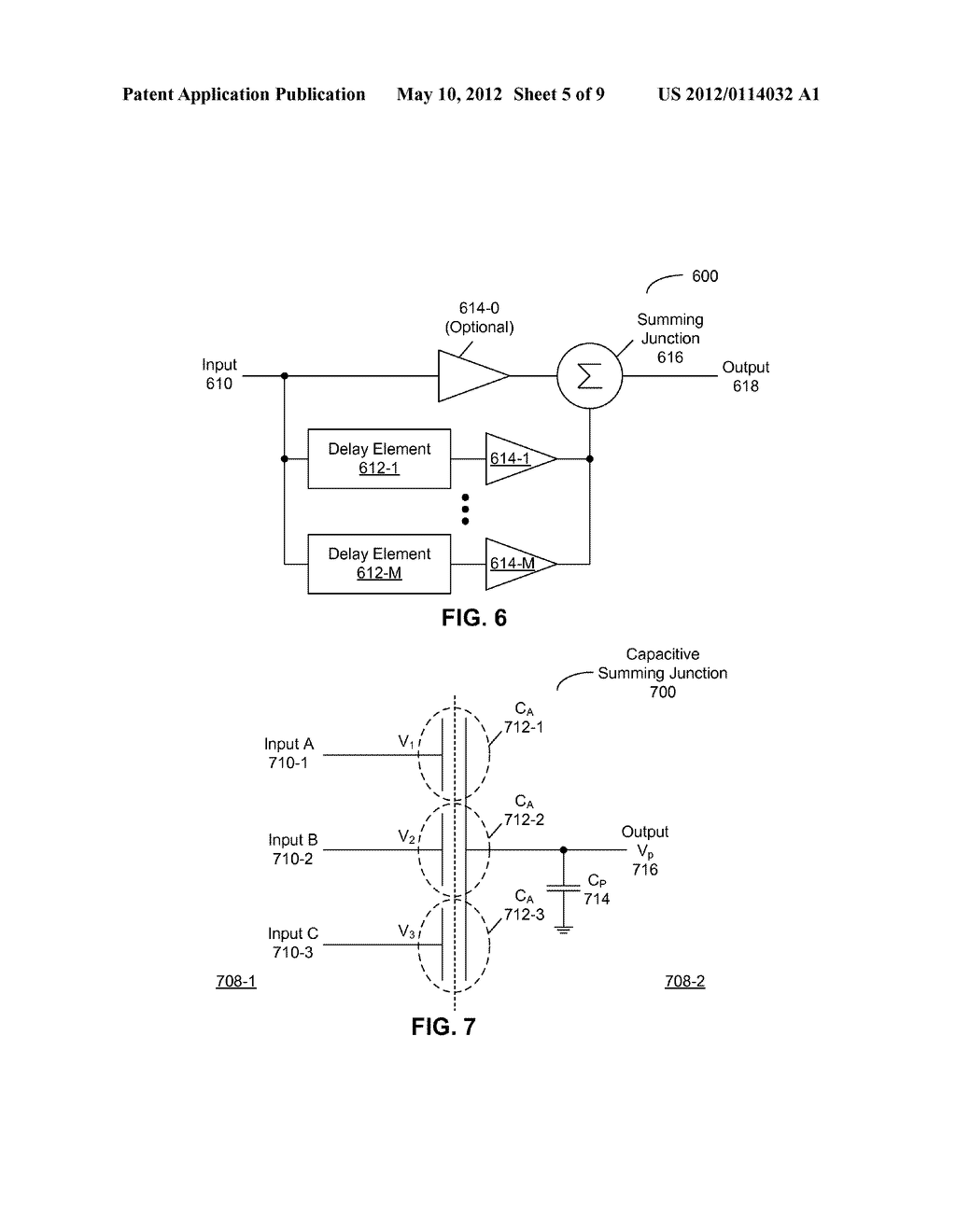 EQUALIZATION IN PROXIMITY COMMUNICATION - diagram, schematic, and image 06