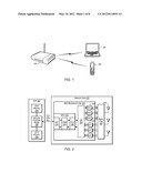 Multi-Dimensional Rate Adaptation in a Communication System diagram and image