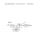 DETERMINING A RESPONSE OF A RAPIDLY VARYING OFDM COMMUNICATION CHANNEL     USING AN OBSERVATION SCALAR diagram and image