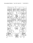 DETERMINING A RESPONSE OF A RAPIDLY VARYING OFDM COMMUNICATION CHANNEL     USING AN OBSERVATION SCALAR diagram and image