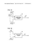 DETERMINING A RESPONSE OF A RAPIDLY VARYING OFDM COMMUNICATION CHANNEL     USING AN OBSERVATION SCALAR diagram and image