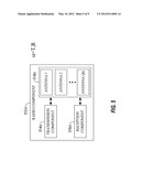 CUBIC-METRIC BASED FREQUENCY SELECTIVE PRECODING FOR UPLINK IN MIMO     COMMUNICATION SYSTEM diagram and image