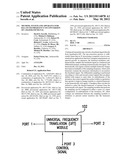 Method, System and Apparatus for Balanced Frequency Up-Conversion of a     Baseband Signal diagram and image