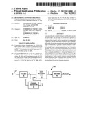 DETERMINING RESPONSES OF RAPIDLY VARYING MIMO-OFDM COMMUNICATION CHANNELS     USING OBSERVATION SCALARS diagram and image