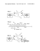 DETERMINING RESPONSES OF RAPIDLY VARYING MIMO-OFDM COMMUNICATION CHANNELS     USING OBSERVATION SCALARS diagram and image