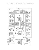 DETERMINING RESPONSES OF RAPIDLY VARYING MIMO-OFDM COMMUNICATION CHANNELS     USING OBSERVATION SCALARS diagram and image