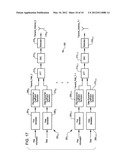 DETERMINING RESPONSES OF RAPIDLY VARYING MIMO-OFDM COMMUNICATION CHANNELS     USING OBSERVATION SCALARS diagram and image