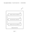 METHODS AND APPARATUS FOR LOW COMPLEXITY SOFT-INPUT SOFT-OUTPUT GROUP     DETECTION diagram and image