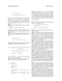 METHODS AND APPARATUS FOR LOW COMPLEXITY SOFT-INPUT SOFT-OUTPUT GROUP     DETECTION diagram and image