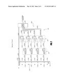 EXPLICIT SKEW INTERFACE FOR REDUCING CROSSTALK AND SIMULTANEOUS SWITCHING     NOISE diagram and image