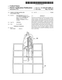 GEROCS Control Rod Blade Unlatching Tool diagram and image