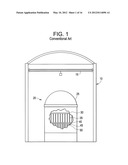 GEROCS Control Rod Blade Unlatching Tool diagram and image