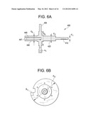 GEROCS Control Rod Blade Unlatching Tool diagram and image