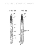 GEROCS Control Rod Blade Unlatching Tool diagram and image